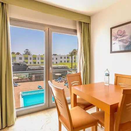 Livvo Otel Corralejo