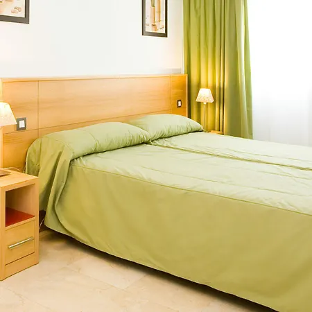 Livvo Otel Corralejo