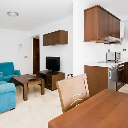 Livvo Otel Corralejo