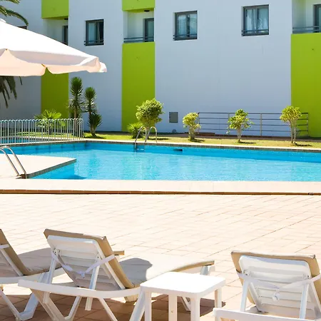 Livvo Otel Corralejo