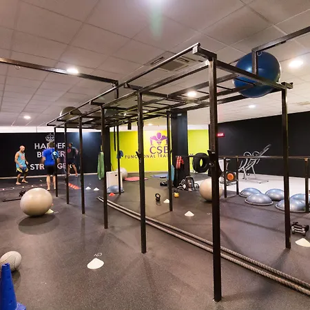 Otel Livvo Corralejo