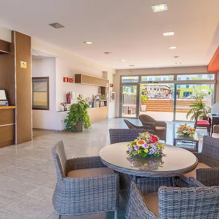 Otel Livvo Corralejo