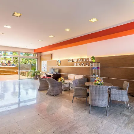 Livvo Otel Corralejo