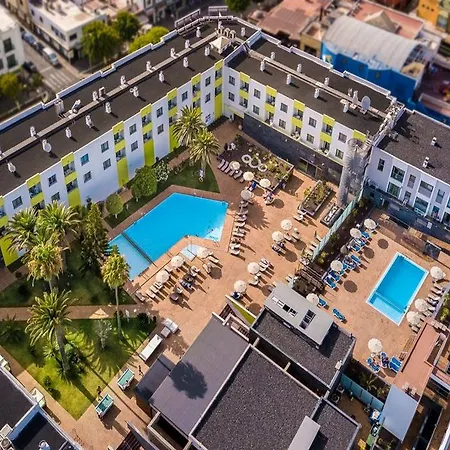 Livvo Otel Corralejo