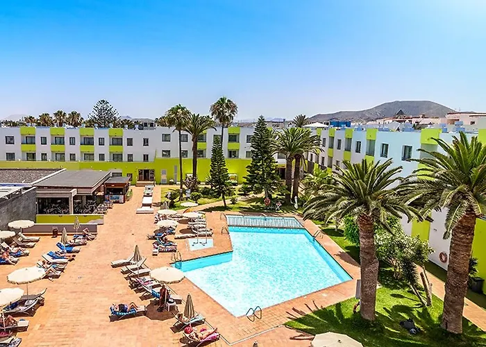 Livvo 4* Коральео