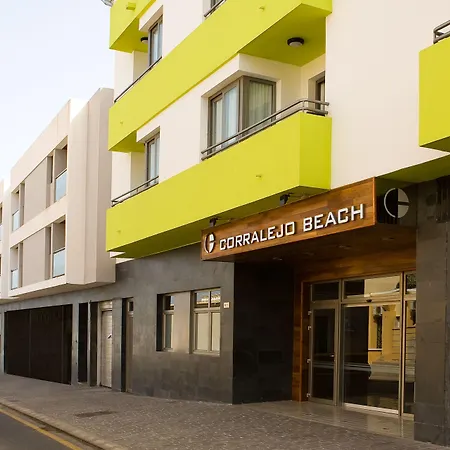 Livvo 4* Коральео