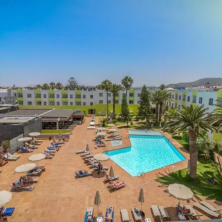 Livvo 4*