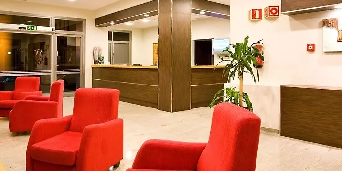 Hotel Livvo 4*