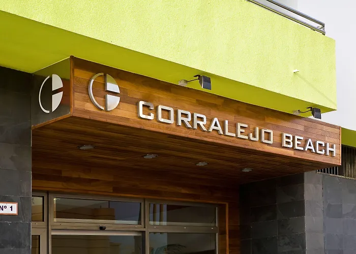 Livvo Corralejo