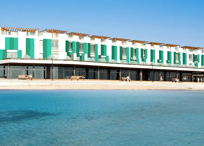 Szálloda Livvo Corralejo