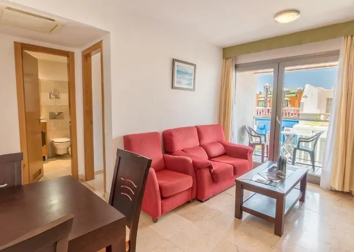 Livvo Corralejo