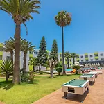 Hotel Livvo 4*