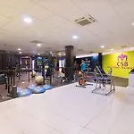 Hotel Livvo