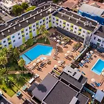 Livvo Hotel