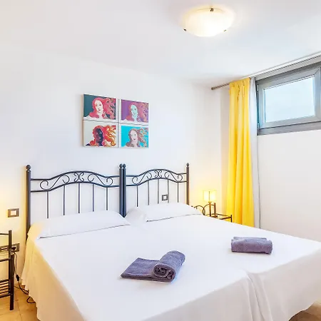 Hotel Livvo Corralejo