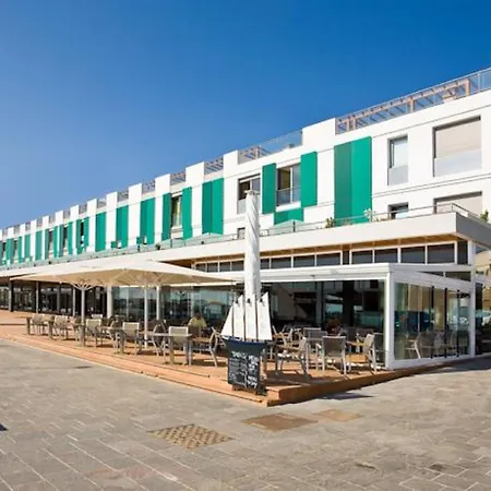 Livvo Hotel Corralejo