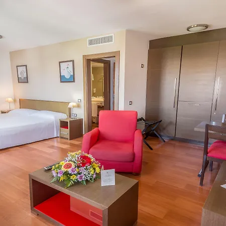 Hotel Livvo