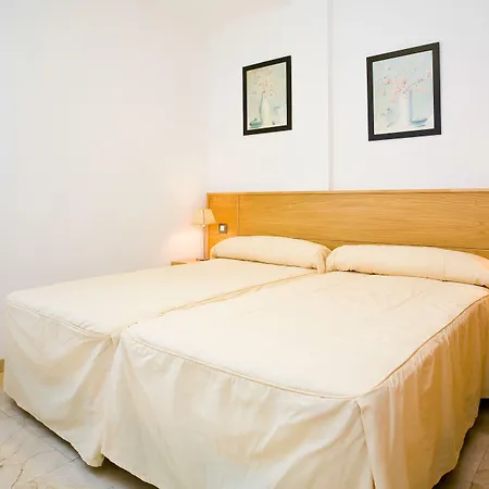 Hotel Livvo 4*