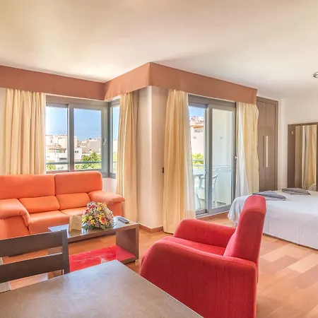 Livvo 4* Corralejo