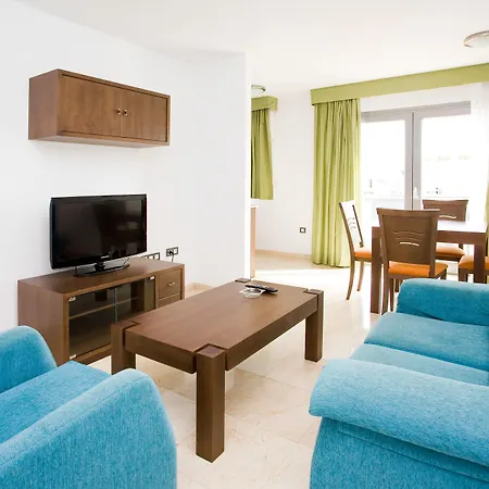 Livvo 4* Corralejo
