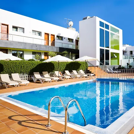 Livvo Corralejo