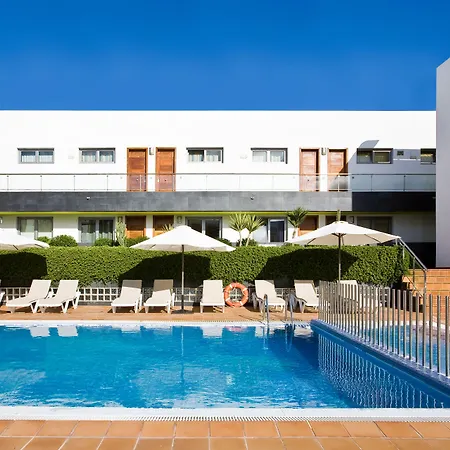 Livvo Hotel Corralejo