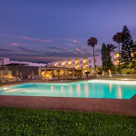 Livvo 4* Corralejo