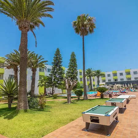 Hotel Livvo 4*