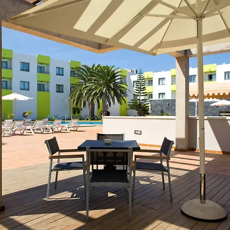 Hotel Livvo