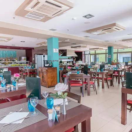 Livvo Hotel Corralejo