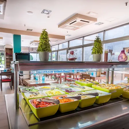 Livvo Hotel 4*