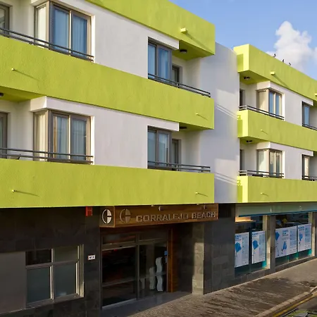 Livvo Коральео