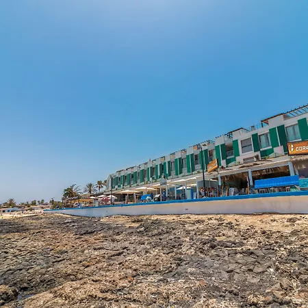 Livvo Hotel 4*