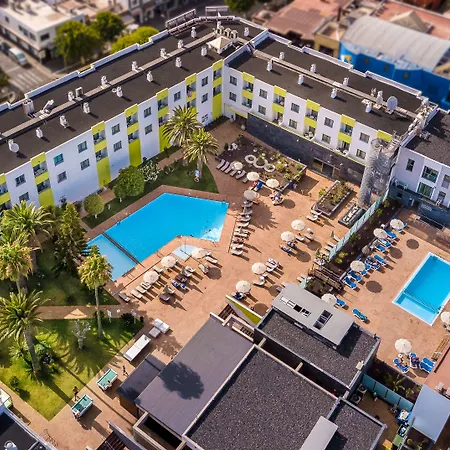 Livvo Hotel