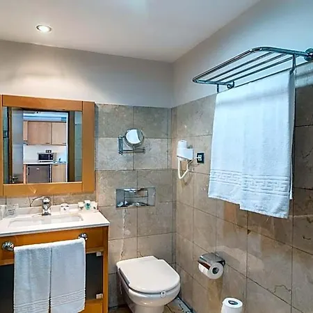 Livvo Hotell