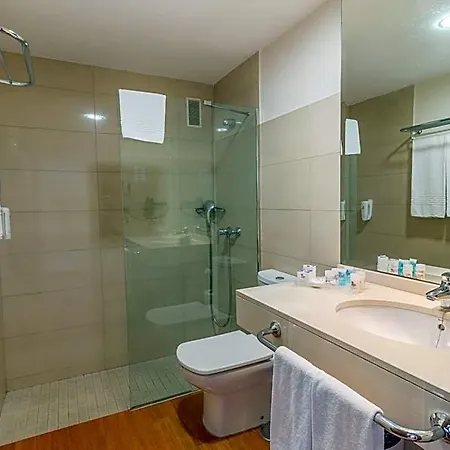Livvo Hotell