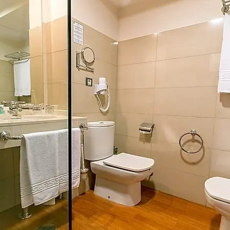 Otel Livvo