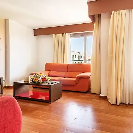 Livvo Hotel
