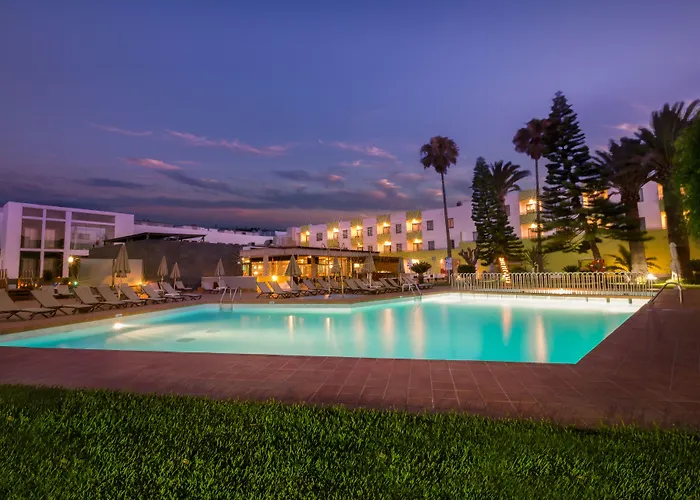 Livvo 4* Коральео