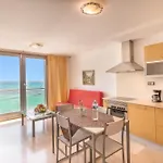 The