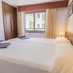 The Hotel Corralejo