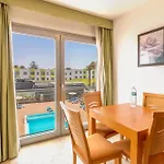 The Hotel Corralejo