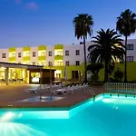 The Hotel Corralejo