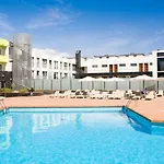 Hotel The Corralejo
