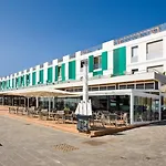 The Hotel Corralejo