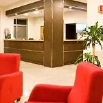 Hotel The 4*