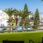 The Hotel 4*
