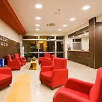 The Hotel