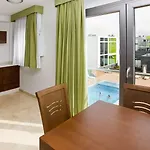 The Hotel 4*