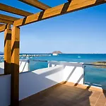 The 4* Corralejo